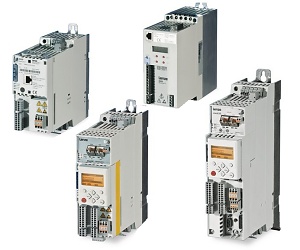 LENZE - 8400 Series