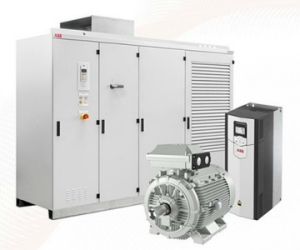 LENZE - Drives